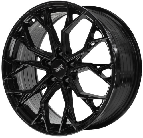 Диск RR CSSYA5640 7,5x17 5*100 Et:40 Dia:57,1 BLK