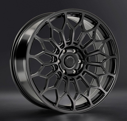 Диск LS Forged FG76 8,5x19 6*139,7 Et:36 Dia:100,1 BKS