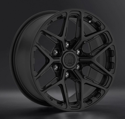 Диск LS Forged FG53 9x20 6*139,7 Et:20 Dia:77,8 MGM