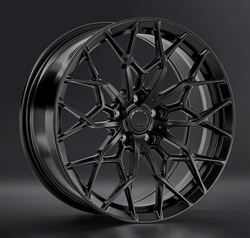 Диск LS Forged FG29 8x18 5*114,3 Et:30 Dia:67,1 BKS