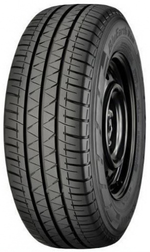 Шина Yokohama BluEarth-Van RY55 205/75 R16 113/111R