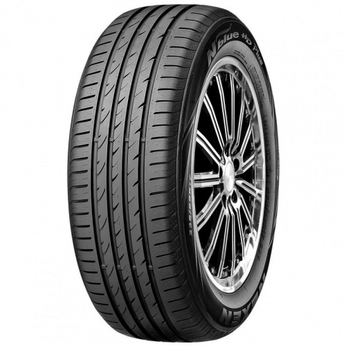 Шина Nexen N'blue HD Plus 195/70 R14 91T