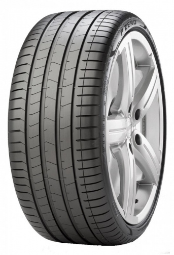 Шина Pirelli PZERO LUXURY SALOON 235/55 R18 100V VOL