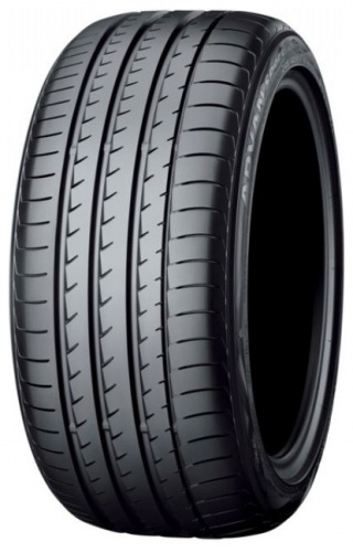 Шина Yokohama Advan V105 295/40 R21 111Y