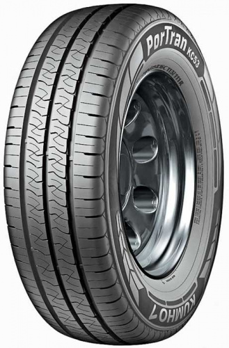 Шина Kumho PorTran KC53 185/75 R16 104R