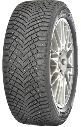 Шина Michelin X-Ice North 4 SUV 255/45 R20 105T XL