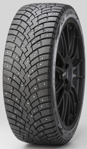 Шина Pirelli Ice Zero 2 205/60 R16 96T XL