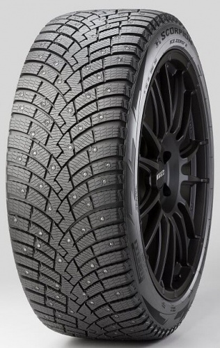Шина Pirelli Scorpion Ice Zero 2 225/65 R17 106T XL