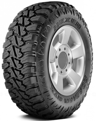 Шина Nexen Roadian MTX RM7 33/12,5 R15 108Q