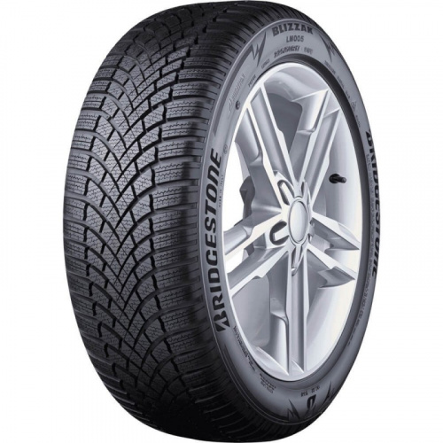 Шина Bridgestone BLIZZAK LM005 235/45 R17 97V XL