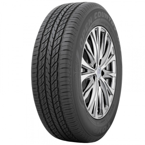 Шина Toyo Open Country U/T 245/50 R20 102V
