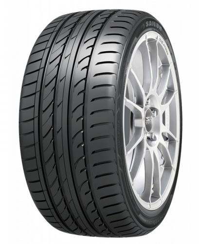 Шина Sailun ATREZZO ZSR SUV 265/45 R20 108Y XL