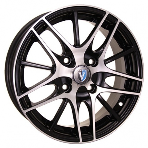 Диск VENTI 1506 6 x 15 4*100 Et: 45 Dia: 54,1 BD