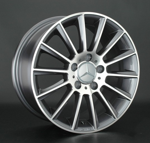 Диск Replica LA MR139 8,5 x 19 5*112 Et: 43 Dia: 66,6 GMFP