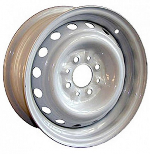 Диск ВАЗ 2110 5 x 13 4*98 Et: 35 Dia: 59 металлик