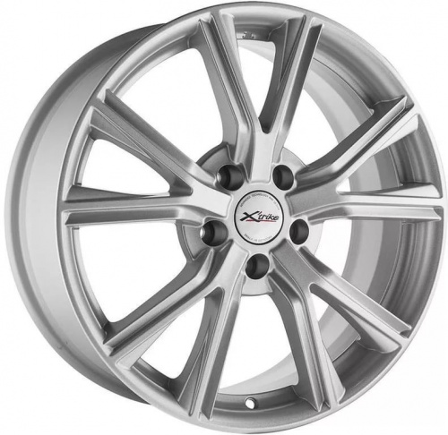 Диск X'trike X-122 7,5 x 18 5*114,3 Et: 45 Dia: 67,1 HS