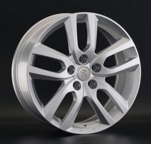 Диск Replay VV201 7 x 17 5*120 Et: 55 Dia: 65,1 S