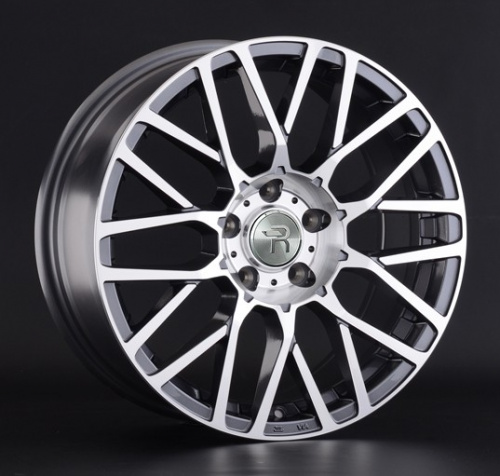 Диск Replay A129 8,5 x 19 5*112 Et: 20 Dia: 66,6 GMF