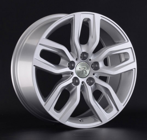 Диск Replay B110 8,5 x 18 5*120 Et: 46 Dia: 74,1 S