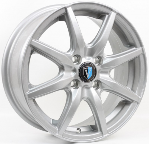 Диск VENTI 1515 6 x 15 4*100 Et: 50 Dia: 60,1 SL