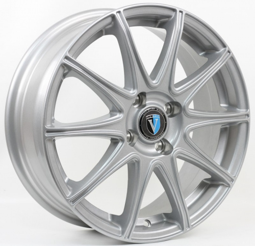 Диск VENTI 1606 6 x 16 4*100 Et: 45 Dia: 60,1 SL