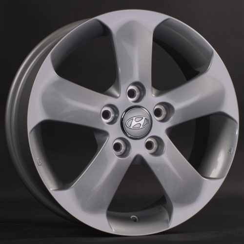 Диск H-Replica HY6 6 x 16 5*114,3 Et: 54 Dia: 67,1 S