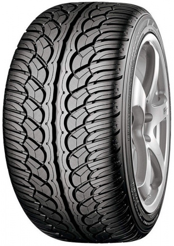 Шина Yokohama Parada Spec-X (PA02) 225/60 R18 100H