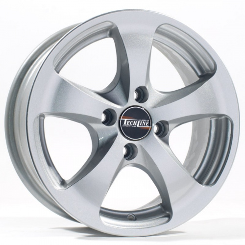 Диск Tech Line 403 5,5 x 14 4*98 Et: 32 Dia: 58,6 S