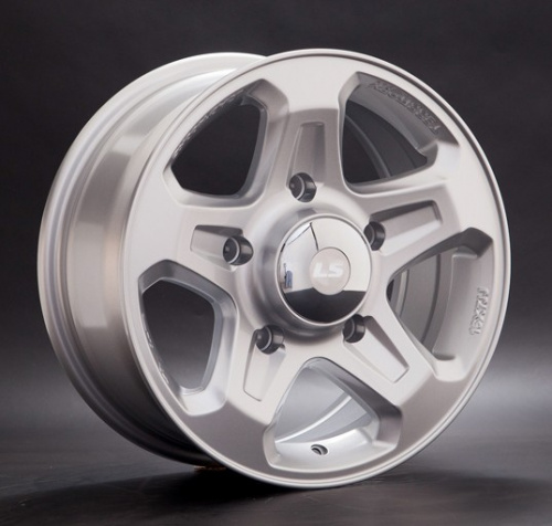 Диск LS wheels LS 797 7 x 16 5*165 Et: 33 Dia: 113,1 S