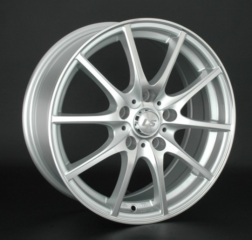 Диск LS wheels LS 536 6,5 x 16 5*114,3 Et: 40 Dia: 73,1 SF