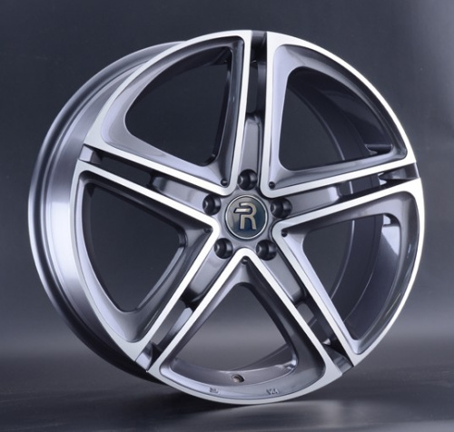 Диск Replay JG24 8 x 19 5*108 Et: 40 Dia: 63,4 GMF