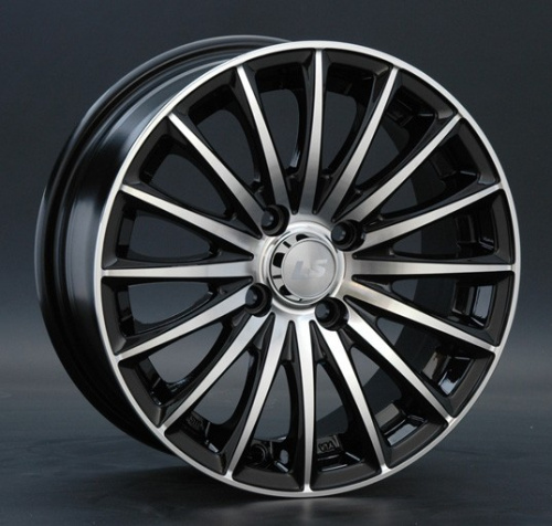 Диск LS wheels LS804 7,5 x 17 5*114,3 Et: 35 Dia: 73,1 BKF