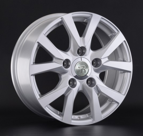 Диск Replay TY237 8 x 18 5*150 Et: 56 Dia: 110,1 S