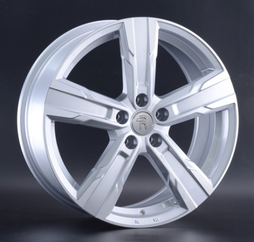 Диск Replay MR219 7,5 x 19 5*112 Et: 44 Dia: 66,6 SF