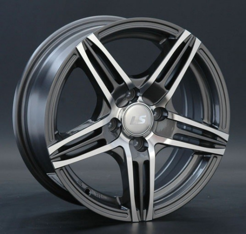 Диск LS wheels LS189 6,5 x 15 4*98 Et: 32 Dia: 58,5 GMF