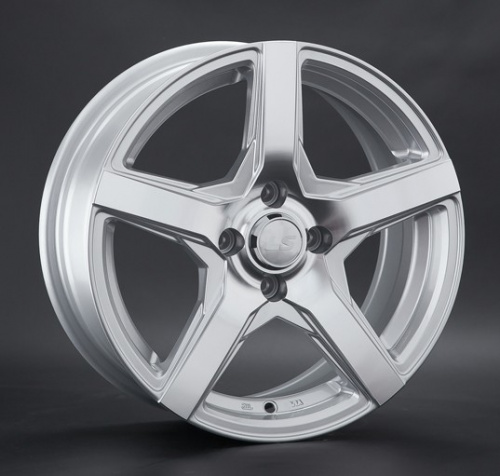 Диск LS wheels LS 779 7 x 16 4*100 Et: 42 Dia: 73,1 SF