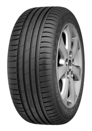 Шина CORDIANT Sport 3 205/55 R16 91V
