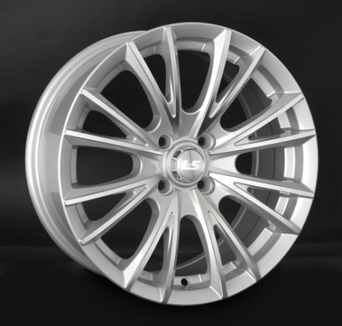 Диск LS wheels LS 751 7 x 16 4*100 Et: 40 Dia: 73,1 SF