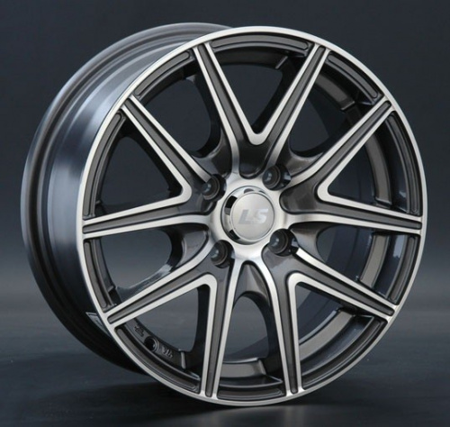 Диск LS wheels LS188 6,5 x 15 4*98 Et: 32 Dia: 58,6 GMF