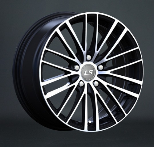 Диск LS wheels LS 768 6,5 x 15 4*100 Et: 45 Dia: 60,1 BKF