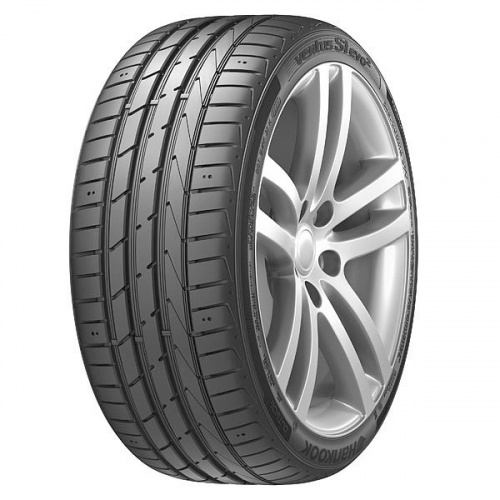 Шина Hankook Ventus S1 evo2 K117 245/45 R18 100Y
