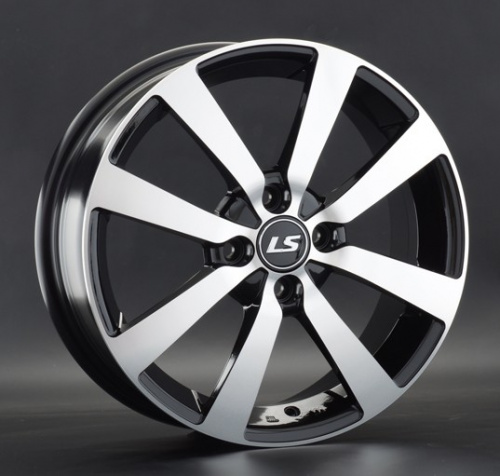 Диск LS wheels LS 948 6 x 16 4*100 Et: 50 Dia: 60,1 BKF