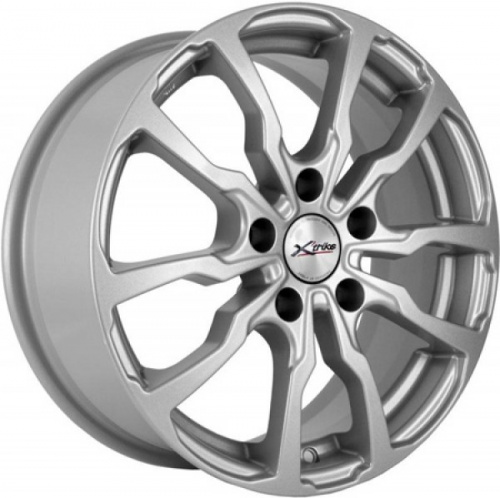 Диск X'trike X-117 6,5 x 16 5*100 Et: 38 Dia: 67,1 HS