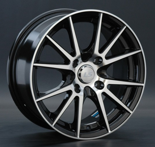 Диск LS wheels LS143 6,5 x 15 4*114,3 Et: 40 Dia: 73,1 BKF