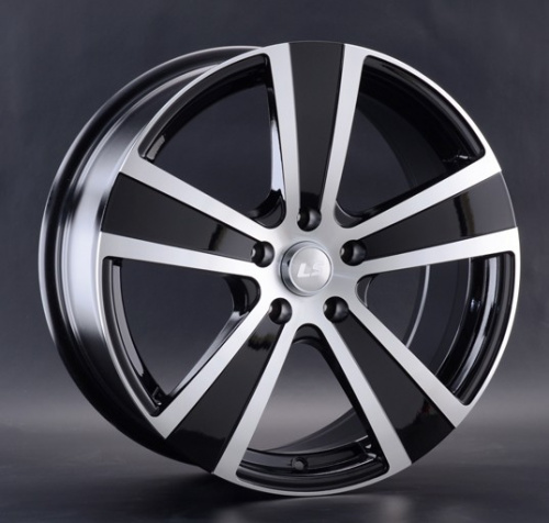 Диск LS wheels LS 950 8 x 18 5*114,3 Et: 40 Dia: 67,1 BKF