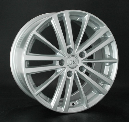 Диск LS wheels LS 755 7,5 x 17 5*114,3 Et: 45 Dia: 73,1 S