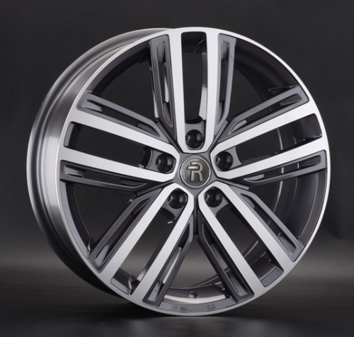 Диск Replay INF54 7 x 18 5*112 Et: 46 Dia: 66,6 GMF