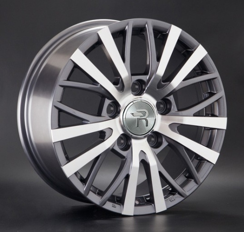 Диск Replay TY245 8 x 18 5*150 Et: 56 Dia: 110,1 GMF