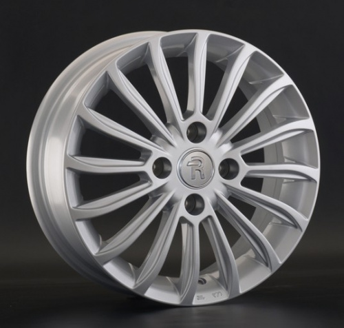 Диск Replay HND249 6 x 15 4*100 Et: 46 Dia: 54,1 S