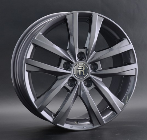 Диск Replay VV216 8 x 17 5*120 Et: 49 Dia: 65,1 GM